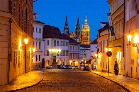 czeh streets|The Must.